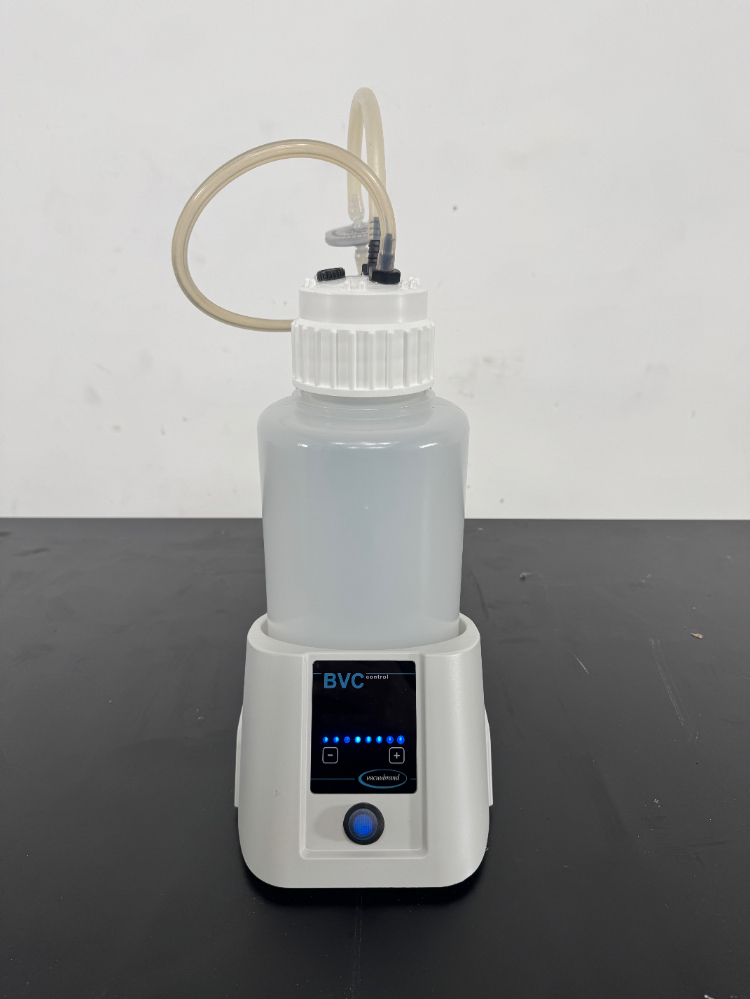 Image of Vacuubrand BVC Control Pump